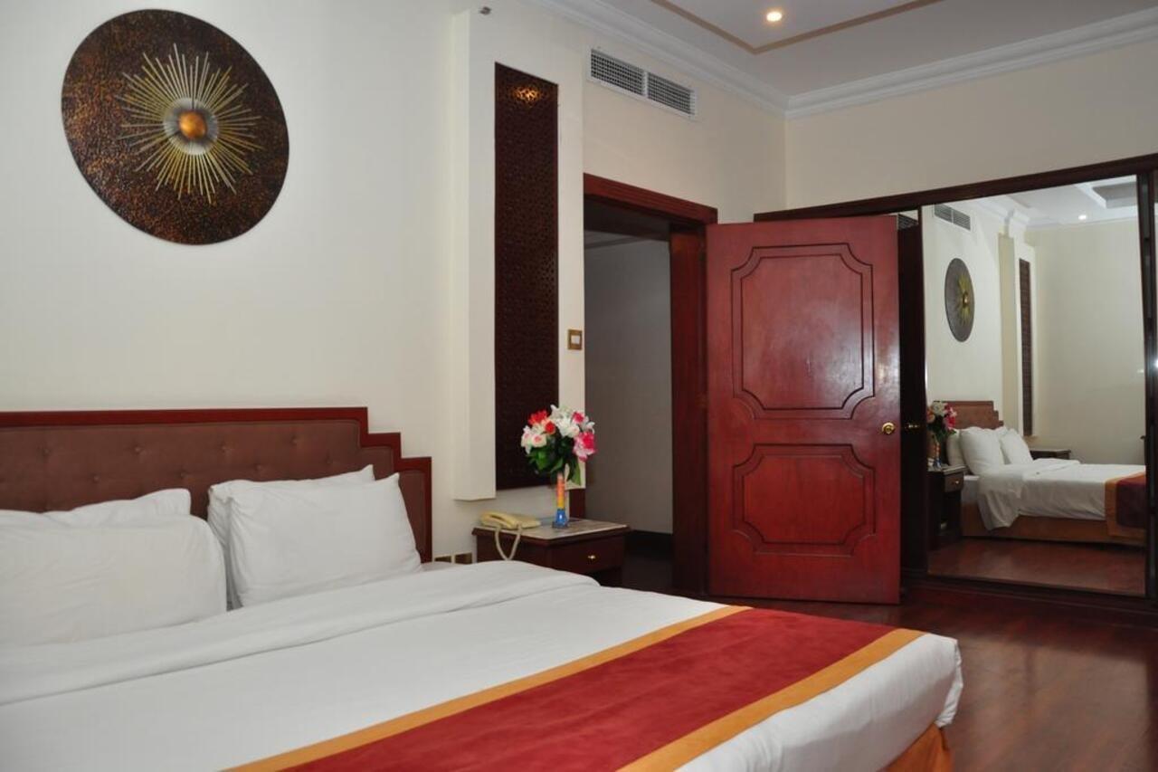 Bahrain Carlton Hotel Al-Manamah Bagian luar foto