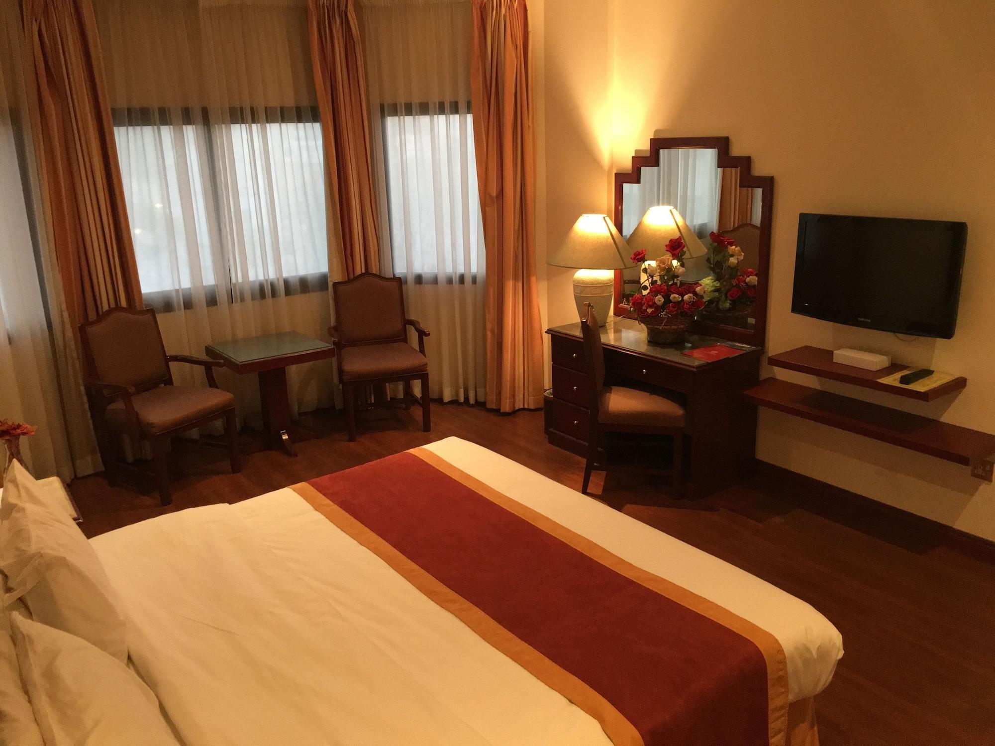 Bahrain Carlton Hotel Al-Manamah Bagian luar foto