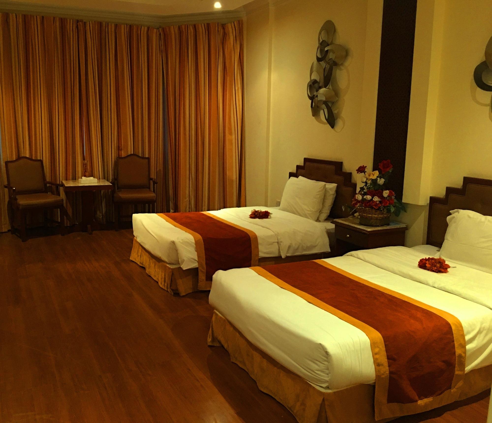 Bahrain Carlton Hotel Al-Manamah Bagian luar foto