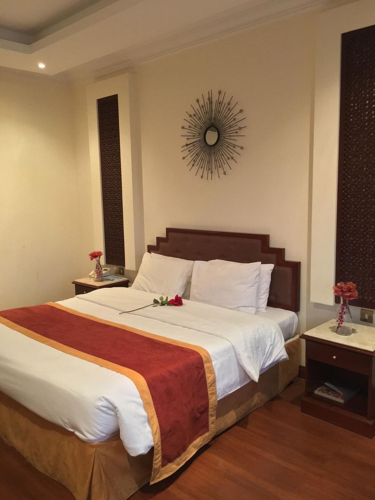 Bahrain Carlton Hotel Al-Manamah Bagian luar foto