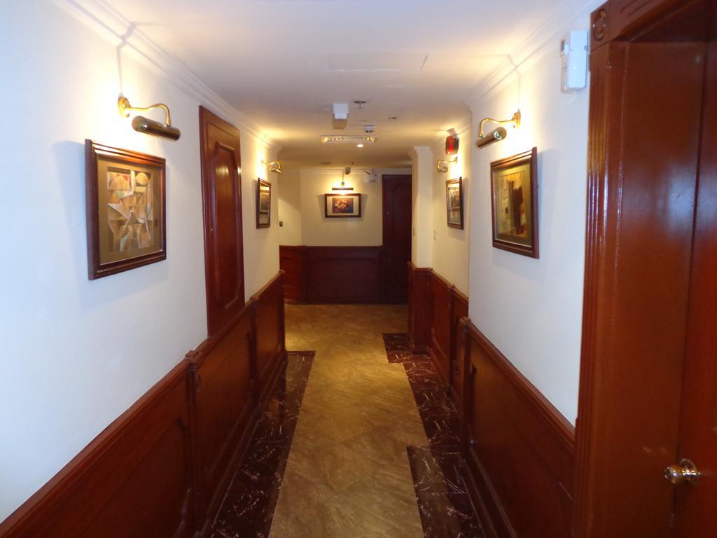 Bahrain Carlton Hotel Al-Manamah Bagian luar foto