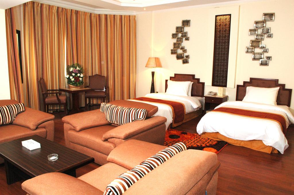 Bahrain Carlton Hotel Al-Manamah Ruang foto