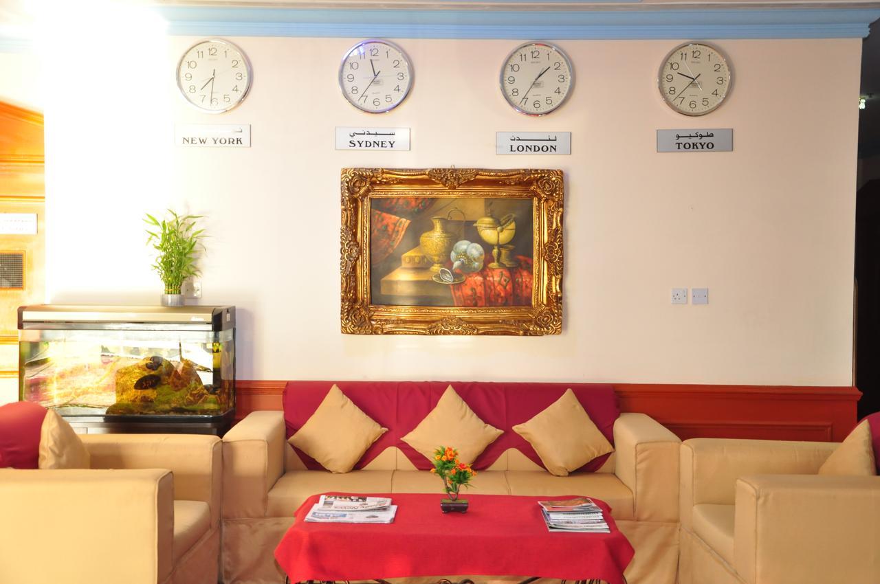 Bahrain Carlton Hotel Al-Manamah Bagian luar foto