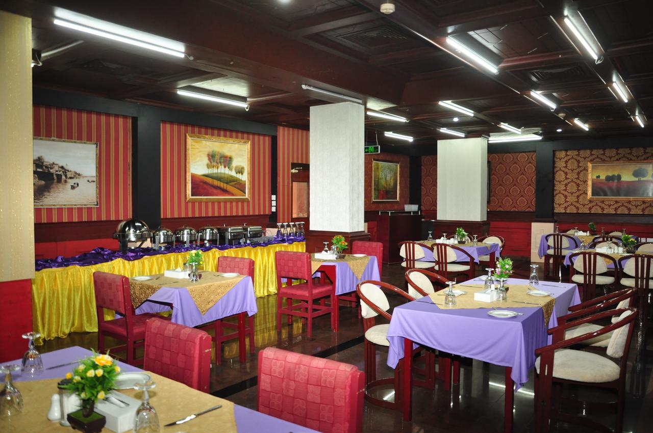 Bahrain Carlton Hotel Al-Manamah Bagian luar foto