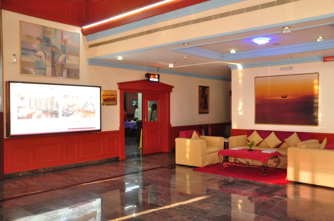 Bahrain Carlton Hotel Al-Manamah Bagian luar foto