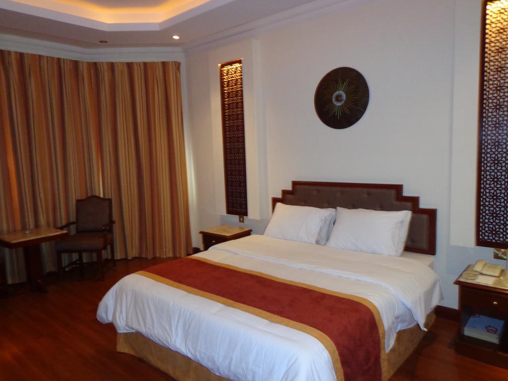 Bahrain Carlton Hotel Al-Manamah Bagian luar foto