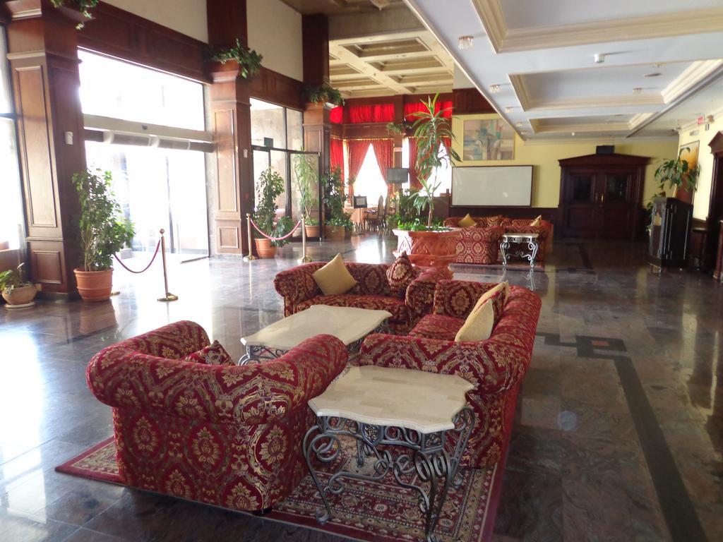 Bahrain Carlton Hotel Al-Manamah Bagian luar foto