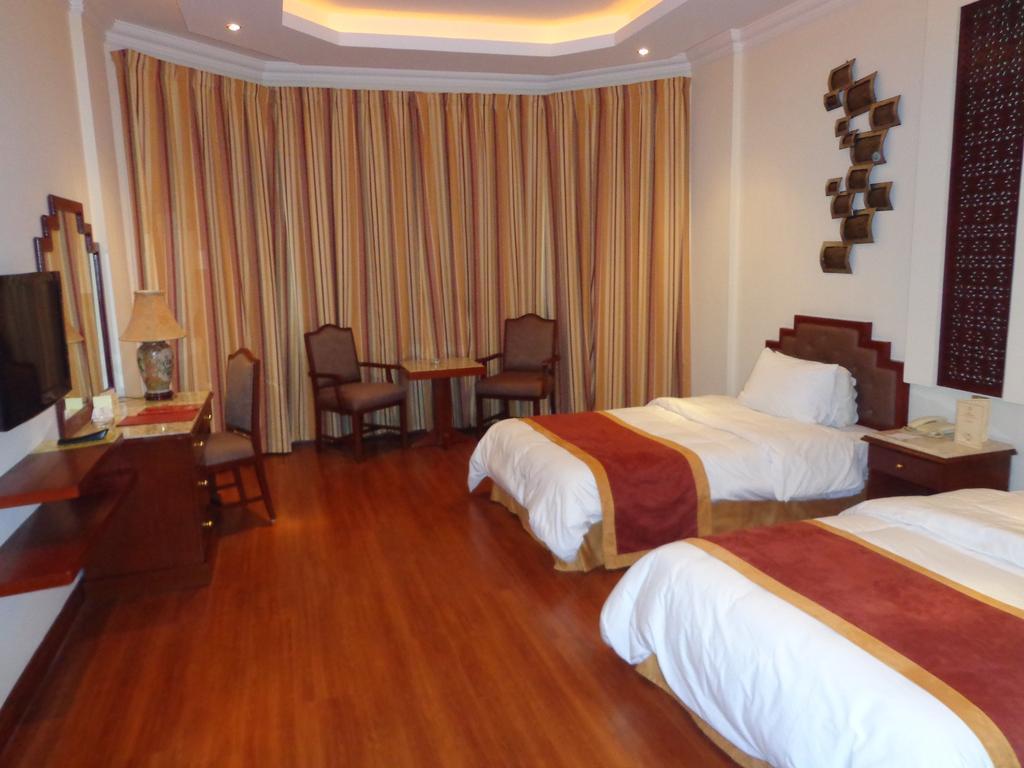 Bahrain Carlton Hotel Al-Manamah Bagian luar foto